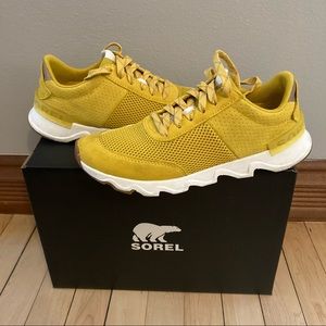 RARE! Sorel Kinetic Lite Lace (with box)